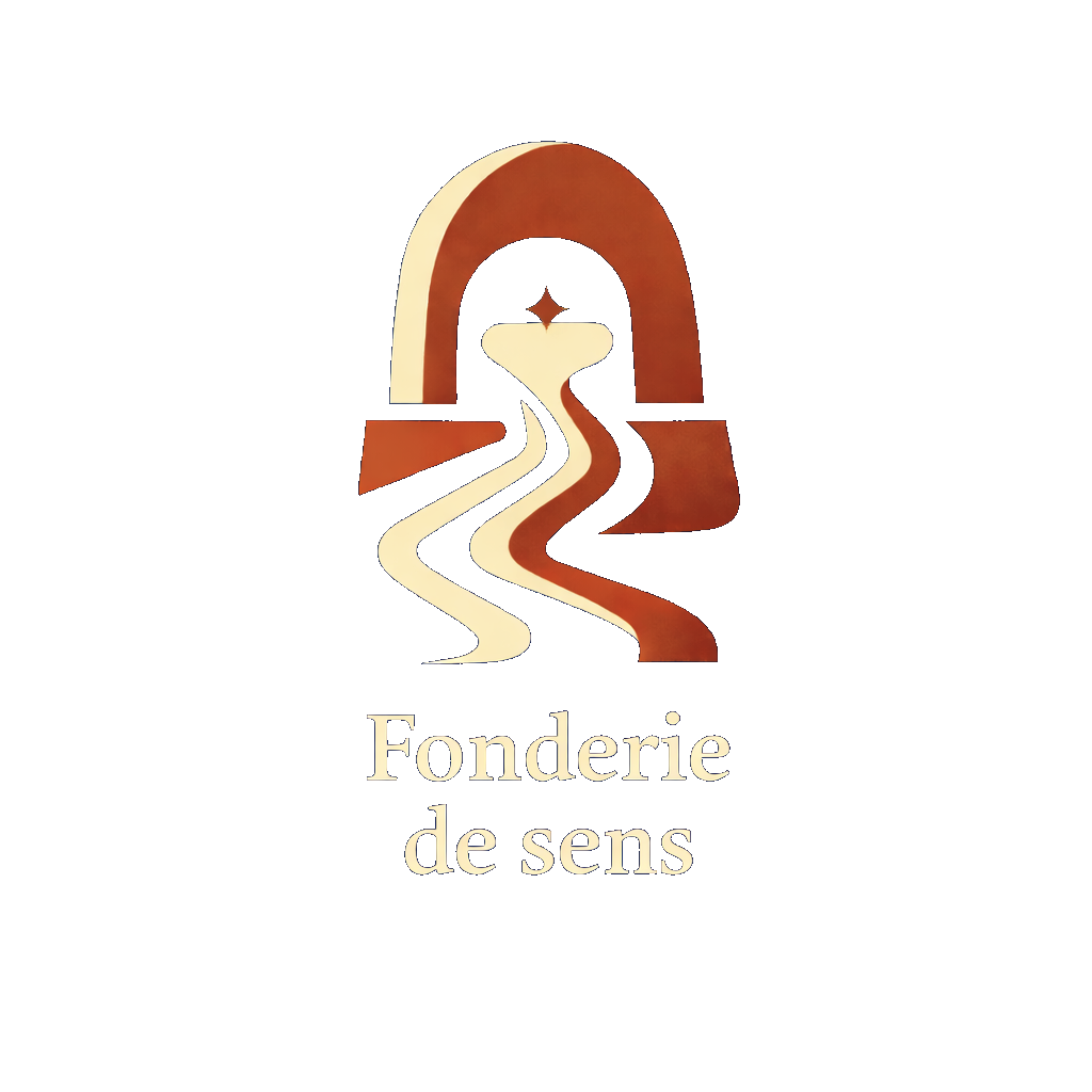 Logo Fonderie de sens